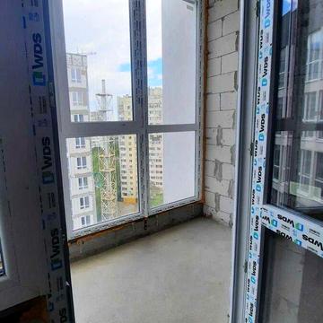 1 кімнатна квартира в ЖК Акварель 3, вул Пішонівська.