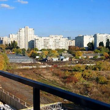 9950$ Продам 2-уровн.кв. ЖК Воробьевы горы НА ПОЛЯХ клуб Мисто ЖК Воробьевы Горы на Полях