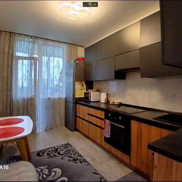 Продаж 1 кім з ремонтом пров.Лобачевського 7а Дарницька площа