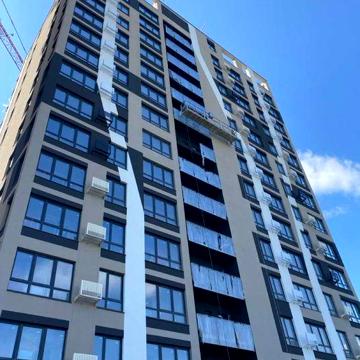 Продаж 1 кімнатних квартир в ЖК Бетховен ЖК Бетховен