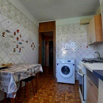 Продам 4к квартиру (82кв.м) на ж/м Покровський.