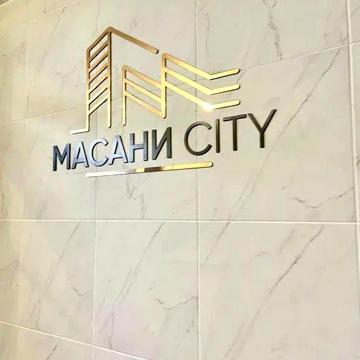 Жк Масани  Сіті від власника ЖК Масани Сіті