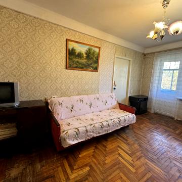 Парамонова вул., 7