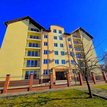 Продається квартира ЖК сонячний