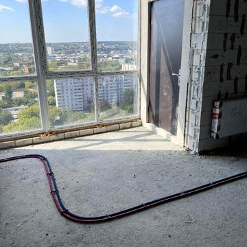 Продажа 2к. 51квм, Е-Відновлення, ЖК «Павловский Квартал», Видовая ЖК Павловский квартал