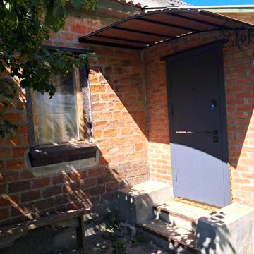 Здам в довгострокову аренду будинок в місті Гадяч.