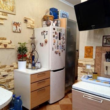 Аренда 3к метро Зверинецкая