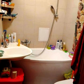 Продаж 1к Квартира Йосипа Сліпого вулиця