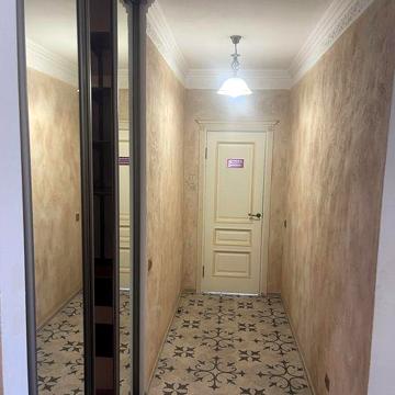 Продаж 3-х кімнатної квартири