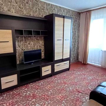 Оренда 1кімн квартири по вул Космонавтів
