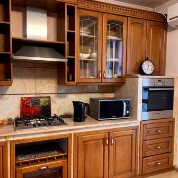 Оренда 2 кімнати та кухня студія на вул.Головацького 600$