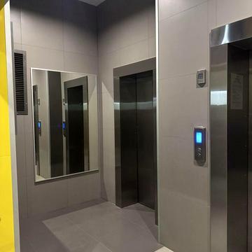 Двокімнатна всі державні програми ЖК Міленіум Стейт