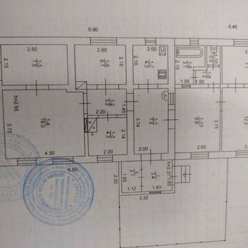 Продам будинок в м. Лубни