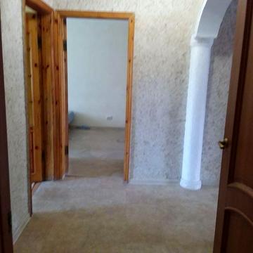 Квартира в передмісті Кривого Рогу ЖК новопільське