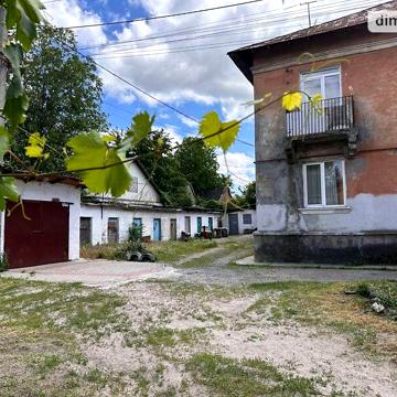 Продаж 2к Квартира Старий Вал (Сибірська) вулиця