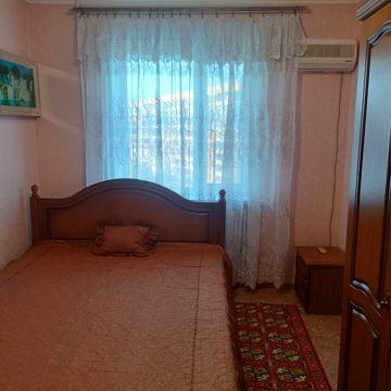 Здам 2х кімн квартиру,10 район