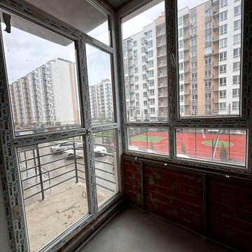 Продаж 2к Квартира Сімейна вулиця ЖК Днепровская Брама 2
