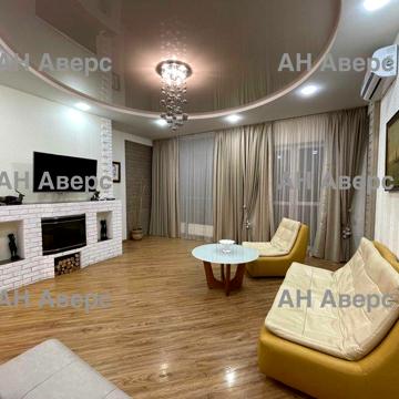 Эксклюзив! Квартира в ЖК Аксиома, м.Научная. (403352)