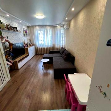 Продам 1-кімнатну квартиру ЖК Святопетрівський, вул. Теплична, 38 ЖК Святопетрівський