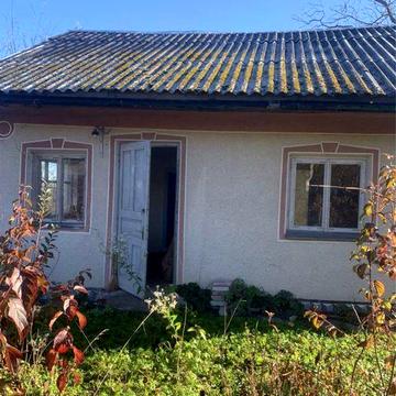 Дача ,хата ,нерухомість Зелений яр