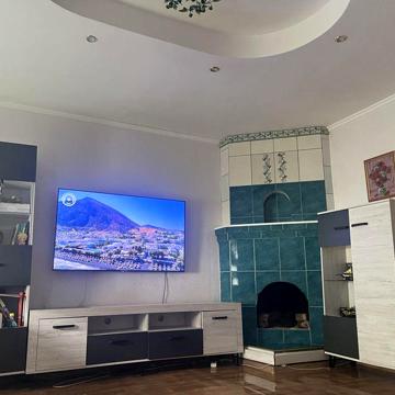 Будинок в центрі міста