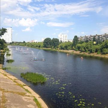Ентузіастів, 9