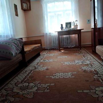 Продається будинок с.Смордва