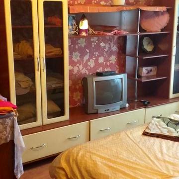 Квартира для тижневої місячної та довгострокової аренди.