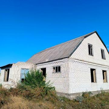 Великий дім (недострой)
