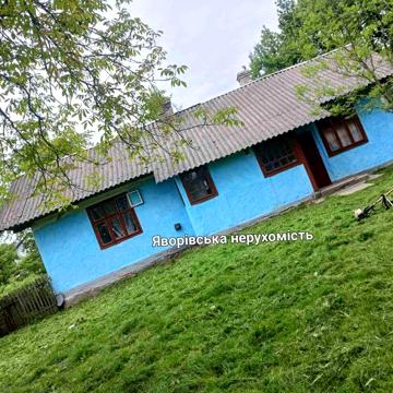 Продаж будинку с.Черчик Яворівський район