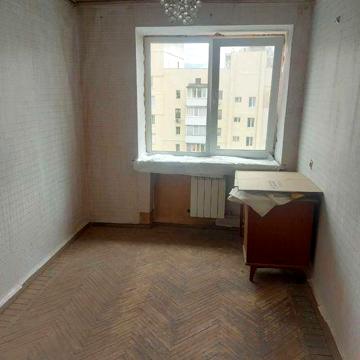 Продам 2-к.квартиру, метро Левада