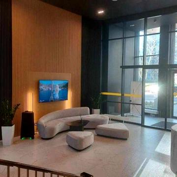 Продається 4к.квартира в ЖК Triinity, вул. Барбюса Анри 39/2 ЖК Triinity