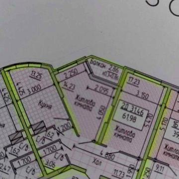 Продаж квартири ЖК "Східна Брама" ЖК &quot;Східна Брама&quot;
