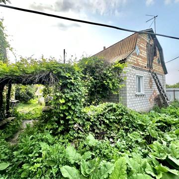 Купівля-Продаж булинку село Глибоке