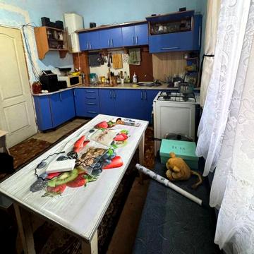 Продаж 2-кімнатної квартири м.Суми Привокзальна 6