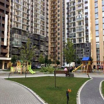 Без %,1кім.квартира в Голосіївському р-н, вул. Заболотного 148В. ЖК Кришталеві Джерела
