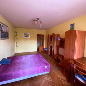 Продаж 1-к кварт. 40.4м2, Княжий Затон, Позняки, Осокорки, Дарницький