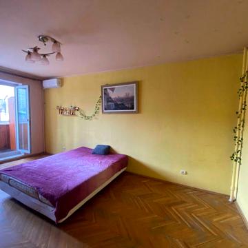 Продаж 1-к кварт. 40.4м2, Княжий Затон, Позняки, Осокорки, Дарницький