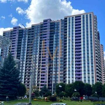 БЕЗ КОМІСІЇ 1К квартира 44м² 8пов.  ЖК OkLand Чоколовка ЖК OkLand