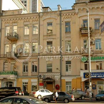 1к, Антоновича (Горького) 37/13, царський будинок