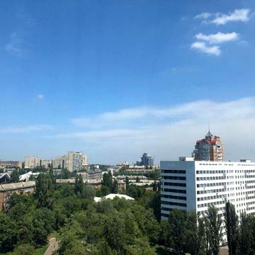 Продаю 1 ком 60 м2  
ЖК"Avenue"  Б-р Дружби Народів 14-16 Без комісії