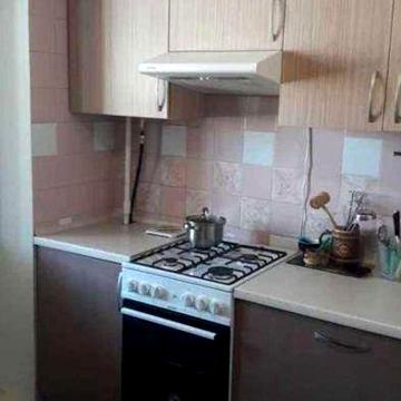Продається затишна 3-к квартира. Червоної Калини 95б