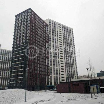 ТОП! Некрасова Віктора Крістерів Родини Dibrova Park Варшавський ЖК Dibrova Park