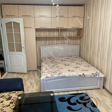 Довгострокова оренда 1к Квартира Кремлівська вулиця