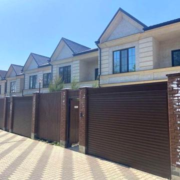 Коттедж Черноморка