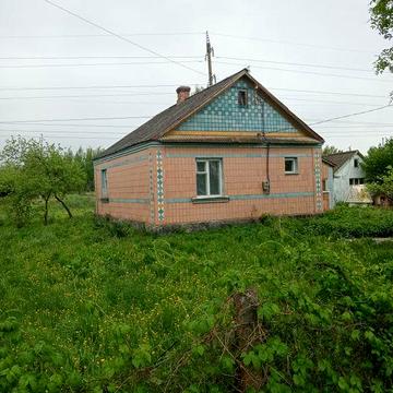Продається будинок в селі Дерно