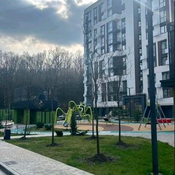 Праведників Світу вул., 6