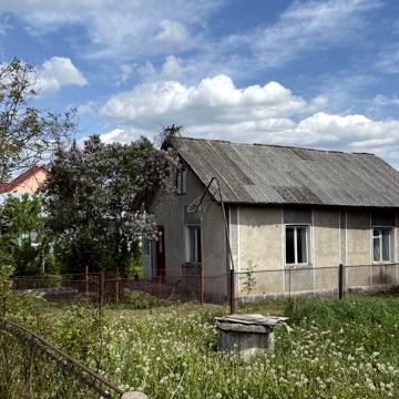 Грушевського, 116