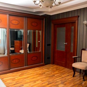 Продажа 3к квартиры 99.9 кв. м на просп. Павла Тычины 16/2