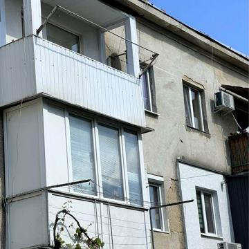 Продаж 2 кімнатноі квартири